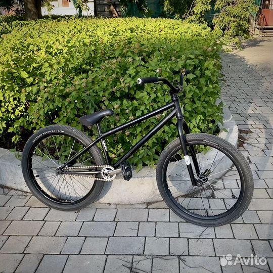 Мтб 24 кастом