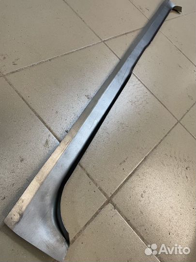 Дверь багажника Нива ваз 21213,21214,2131