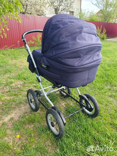 Детские коляски прогулочные peg perego
