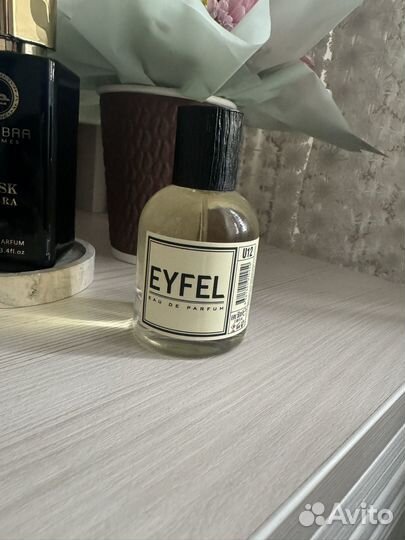 Духи Tom Ford Tobacco Vanille