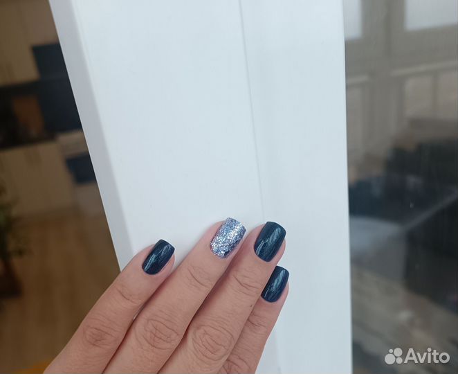 Услуги ногтевой сервис