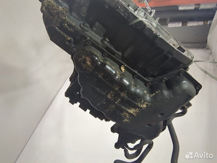 Кпп - вариатор Nissan Murano, 2007