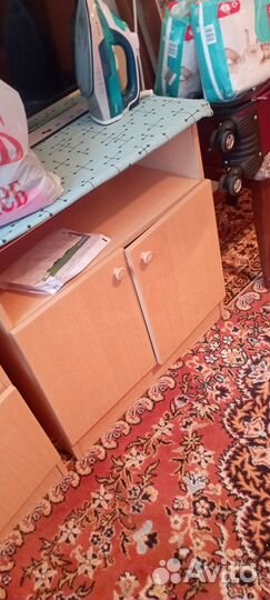 Продам спальный гарнитур