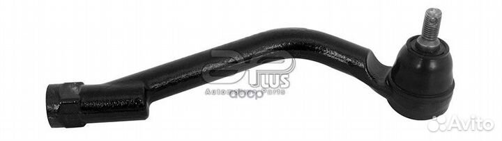 Наконечник рулевой тяги прав 26166AP Aplus