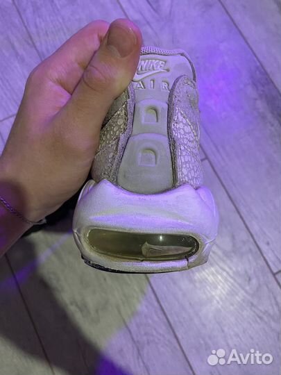 Nike Air Max 95 Premium оригинал