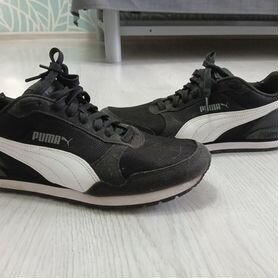 Мужские кроссовки puma