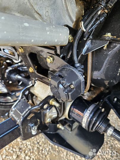 Продаю квадроцикл BRP XT-P 1000R