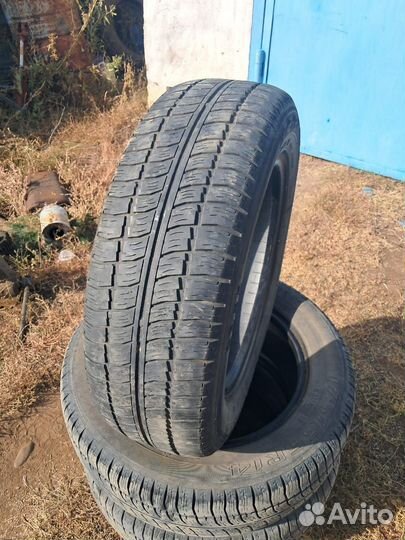 КАМА Кама-217 175/65 R14