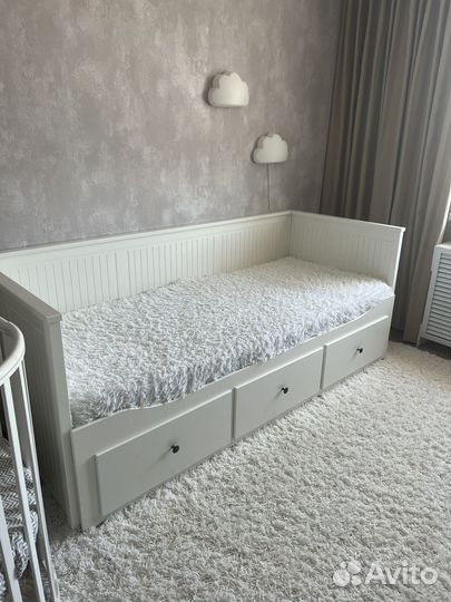 Кровать - диван