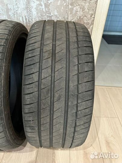 Habilead PracticalMax HP5 245/35 R20 98W