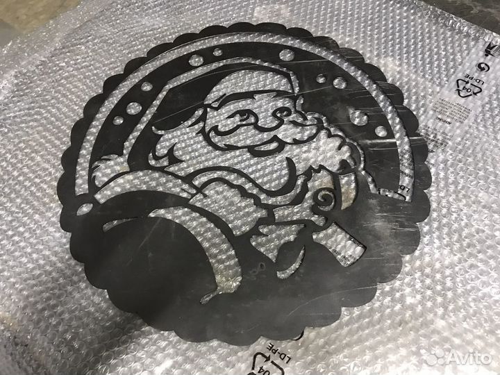 Лазерная резка металла, гибка, сварочные работы