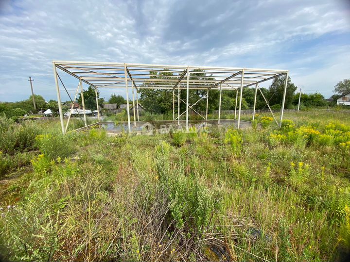 Продам помещение свободного назначения, 1500 м²