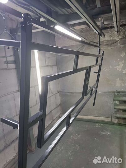 Электрогазосварщик