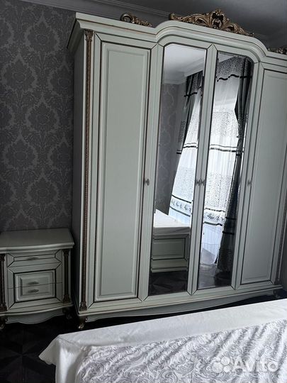 Продается спальня