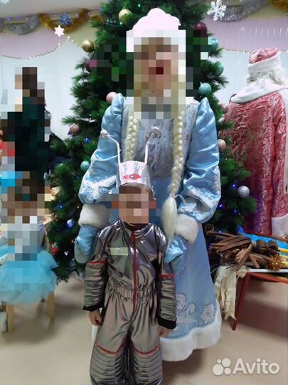 Карнавальные костюмы. На прокат