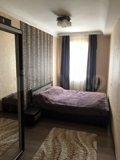 2-к. квартира, 43 м², 1/5 эт.