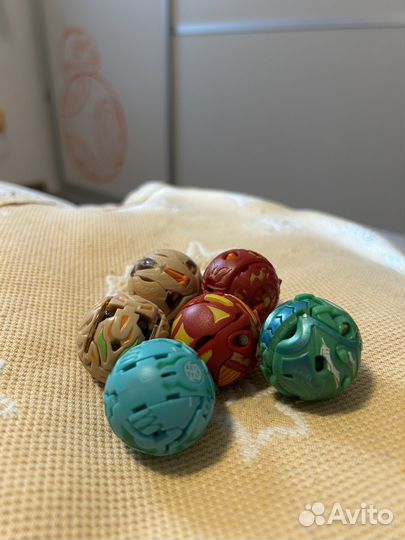 Игрушка бакуган Bakugan