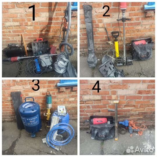 Ремонт жилых и нежилых помещений