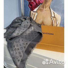 Шарф Louis Vuitton