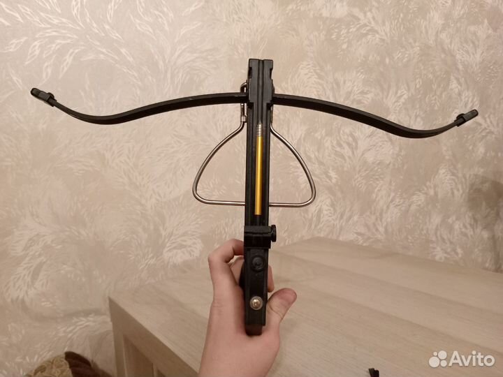 Продам арбалет