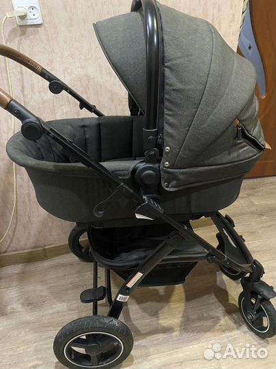 Коляска Rant Alyaska 2 в 1