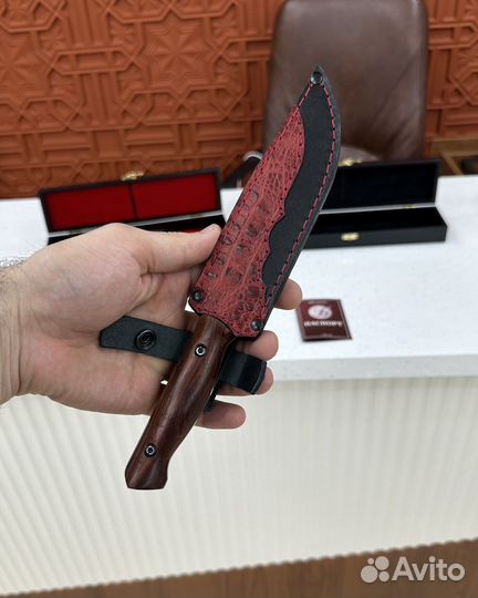Кизлярский нож