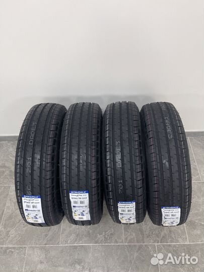 Triangle Connex Van TV701 215/60 R17C 109T