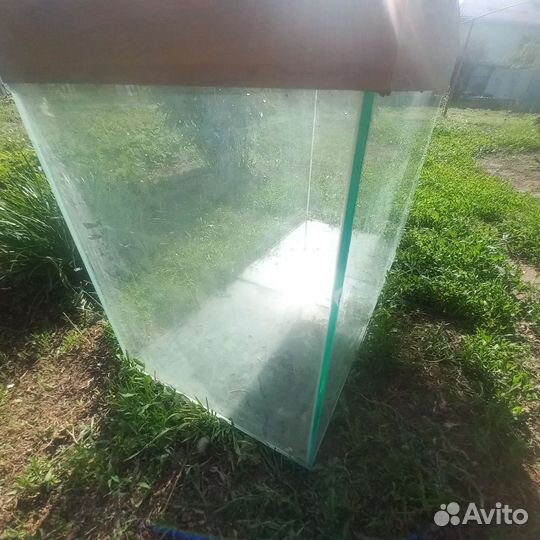 Аквариум 180 литров