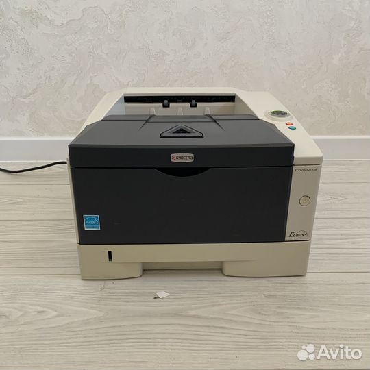 Принтер Kyocera Ecosys P2135D (Скупка и Трейд-Ин)