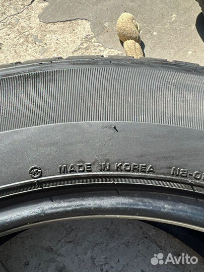 Nexen N8000 235/60 R18