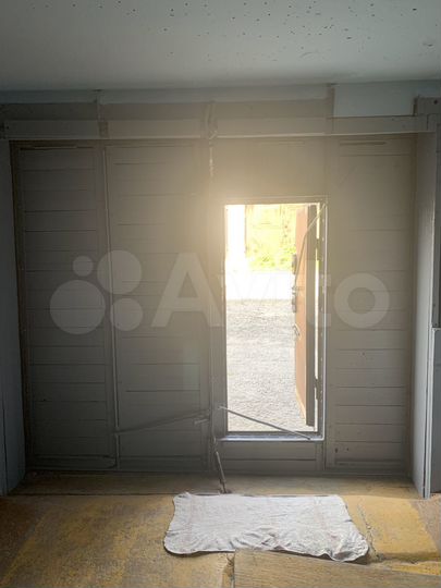 Гараж, 19 м²