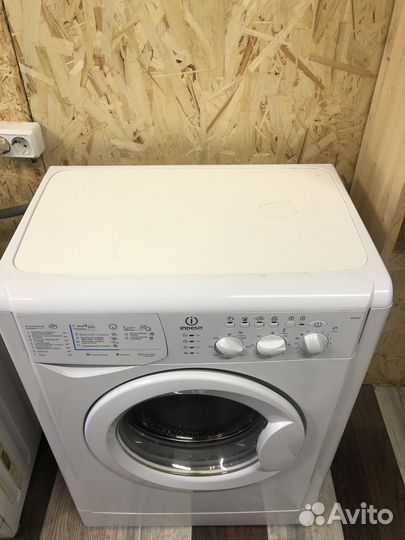 Стиральная машина с Гарантией