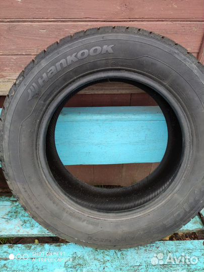 Hankook IceBear W300 225/60 R16