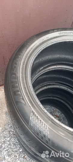 Landsail LS588 225/55 R18