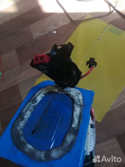 Аккумулятор minako колхозник 60v 12Ah