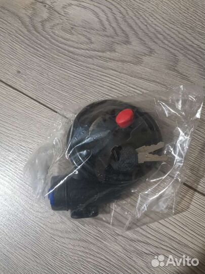 Наборы для велосипеда