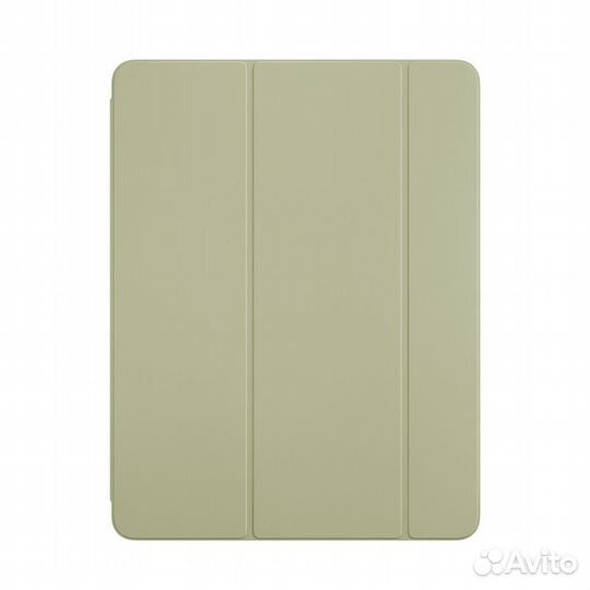 SMART Folio for iPad Air 13-inch (M2) - Sage