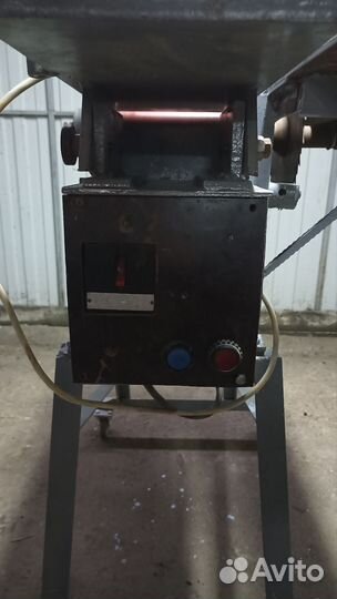 Циркуляра с фуганком