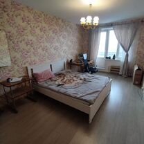 2-к. квартира, 47,7 м², 9/9 эт.