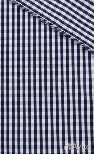 Ткань новая сорочечная