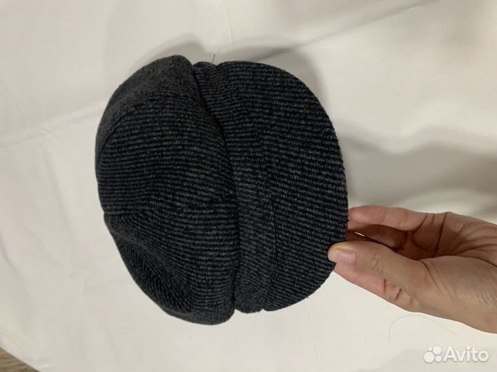 Козырек женский