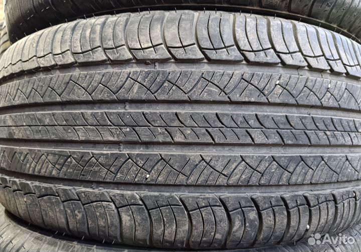 Michelin Latitude Tour HP 265/45 R21 108W