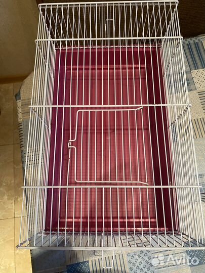Клетка для грызунов