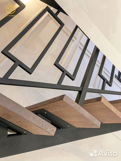 Лестница / Лестница в дом от производителя