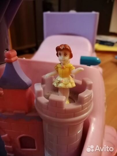 Детская машинка