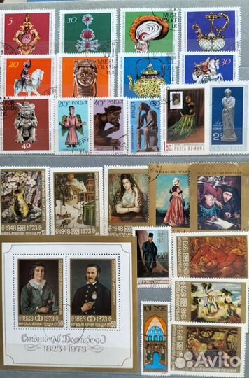 Искусство, культура, архитектура (подборка 2)