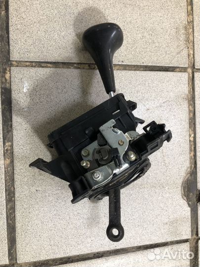 Кулиса АКПП Mercedes W124