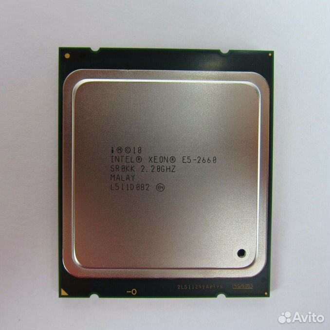 2660 v3 vs 2660 v4