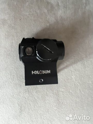 Holosun hs503r