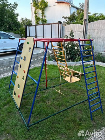 Ранний старт Олимп полная комплектация